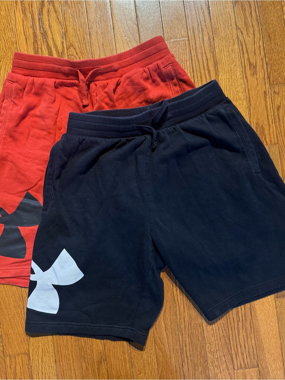 Under Armour Sweatshorts